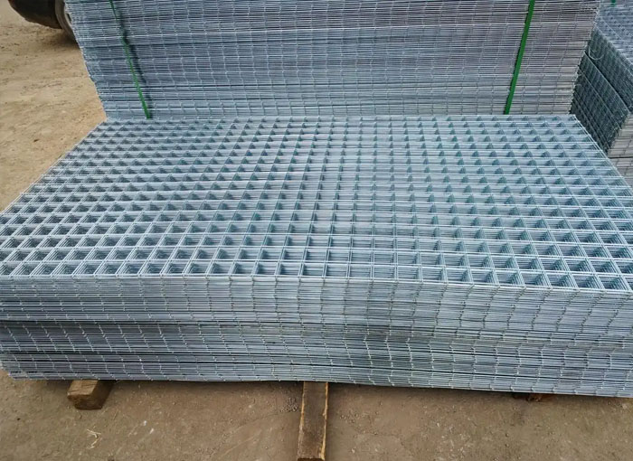 镀锌建筑网片