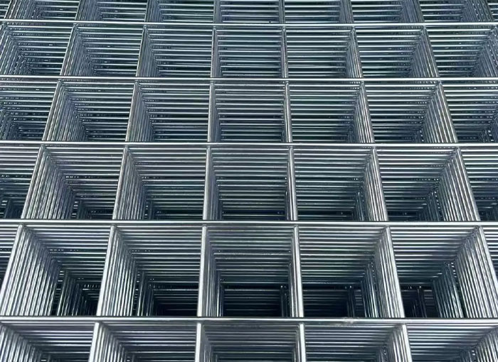 镀锌建筑网片